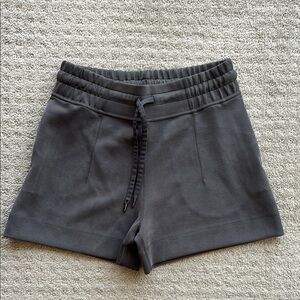 lululemon Soft Ambitions Short